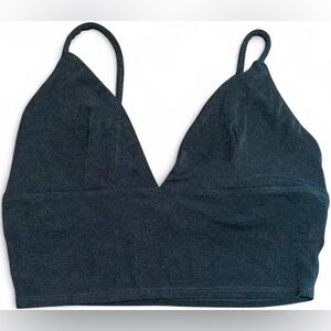 Urban outfitters V-Neck Bralette
